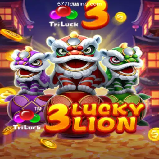 Explore the Thrills of 3LUCKYLION: Brazil's Best Online Casino Experience