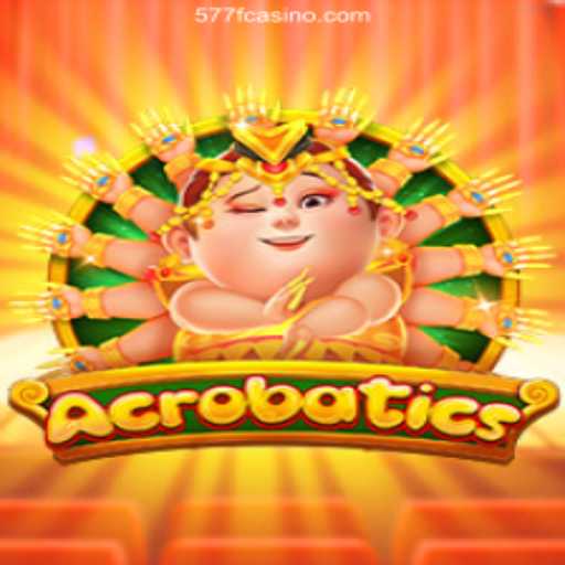 Acrobatics: A Thrilling New Game Experience