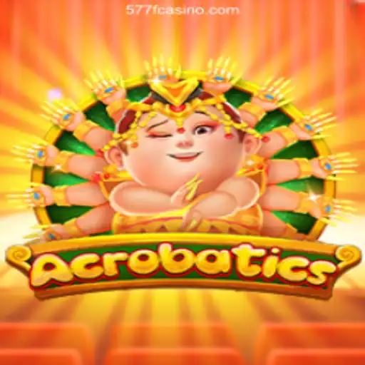Acrobatics: A Thrilling New Game Experience