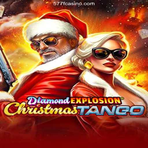 Exploring the Thrilling World of DiamondExplosionTango and the Brilliance of 577F Oficial 💯️