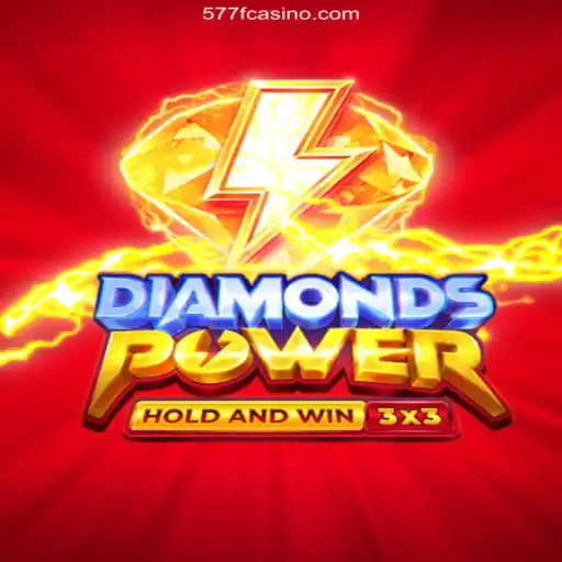 Discovering Diamondspower: The Ultimate Casino Experience with 577F Oficial 💯️
