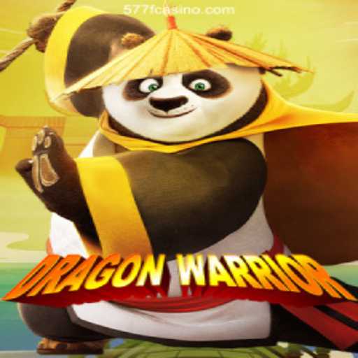 DragonWarrior: An Immersive Journey in the World of Casino Gaming