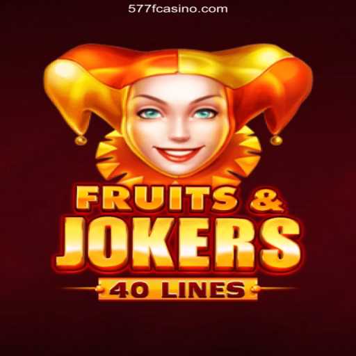 Exploring FruitsAndJokers40: The Exciting Casino Game Everyone's Talking About