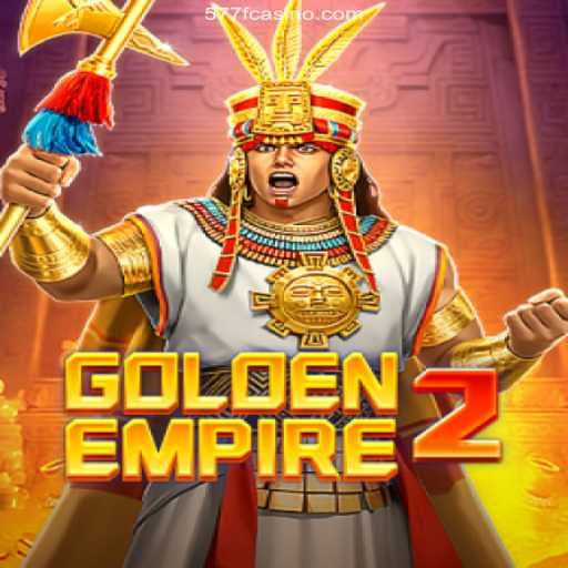 Exploring the World of GoldenEmpire2: The Ultimate Online Casino Experience in Brazil