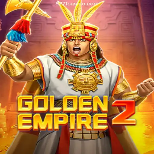 Exploring the World of GoldenEmpire2: The Ultimate Online Casino Experience in Brazil