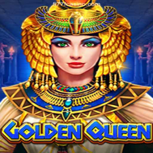 GoldenQueen: A Majestic Adventure in Online Gaming
