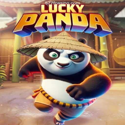 Exploring the Thrilling Adventure of LuckyPanda with 577F Oficial - The Best Online Casino in Brazil