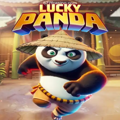 Exploring the Thrilling Adventure of LuckyPanda with 577F Oficial - The Best Online Casino in Brazil
