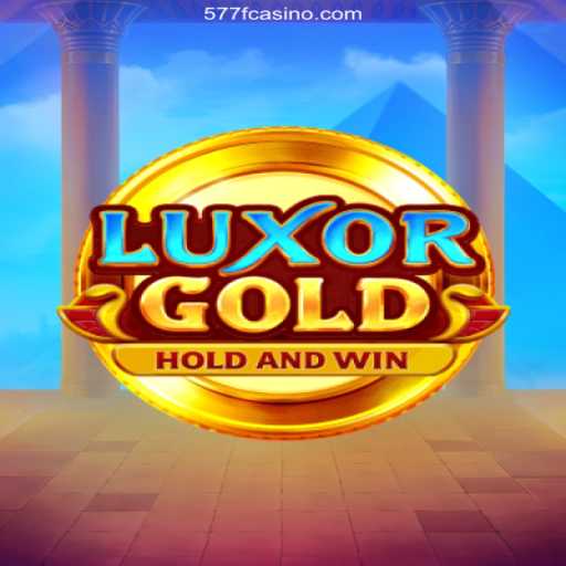 Discovering LuxorGold: A Dive into One of Brazil's Top Casino Games