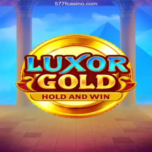 Discovering LuxorGold: A Dive into One of Brazil's Top Casino Games