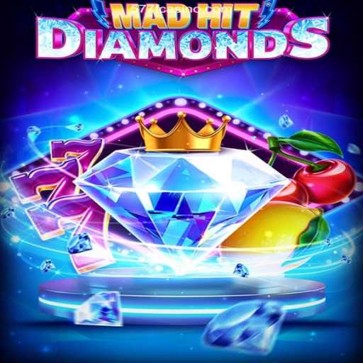 MadHitDiamonds: Dive into the Glamorous World of Virtual Gems