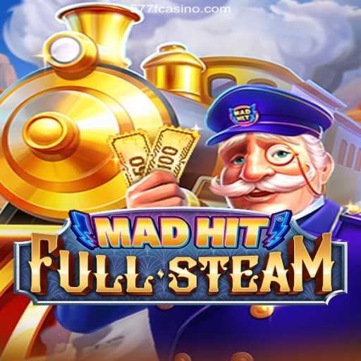 Exciting Gameplay and Thrills of MadHitFullSteam: The Best Online Casino in Brazil