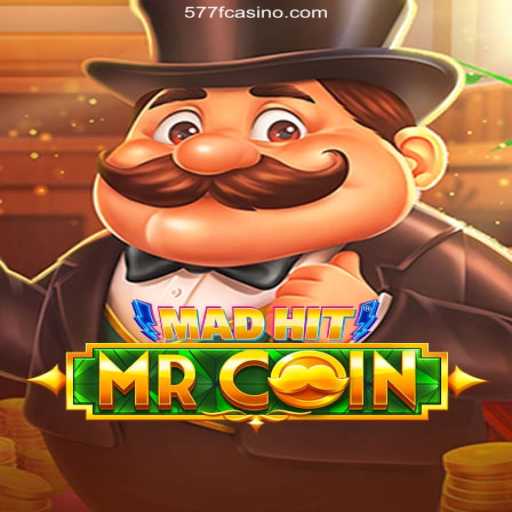 MadHitMrCoin: An Immersive Casino Experience in Brazil