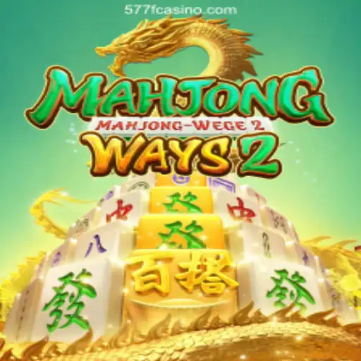 Discover MahjongWays2: A Highlight of 577F Oficial 💯️ - O melhor cassino online do Brasil