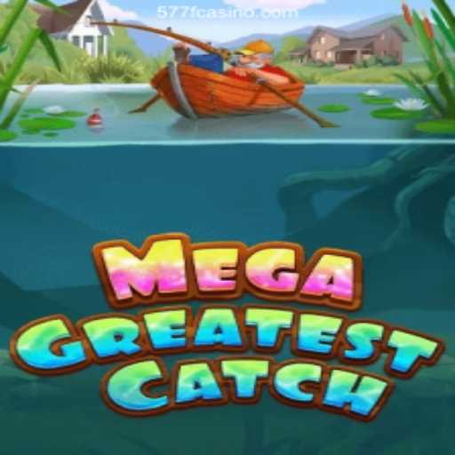 Discover MegaGreatestCatch: The Ultimate Online Casino Adventure