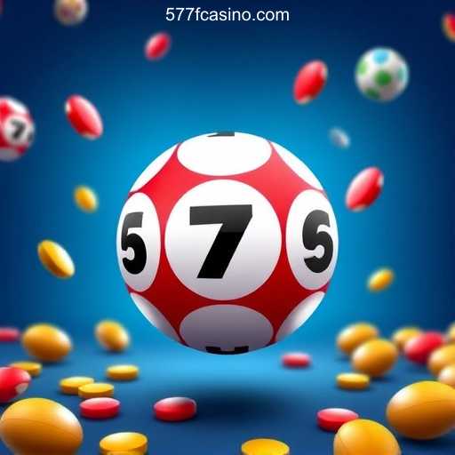 Online Bingo: Descubra o Melhor do 577F Oficial 💯️ - O melhor cassino online do Brasil