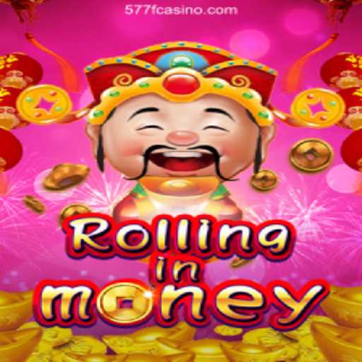 RollingInMoney and 577F Oficial: Elevating the Online Gaming Experience in Brazil