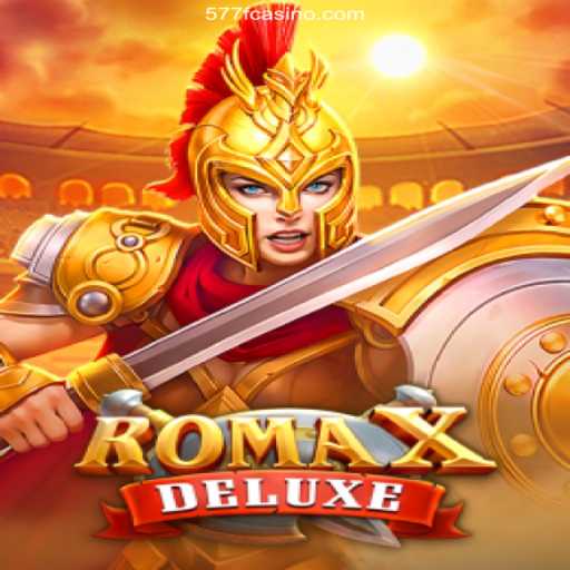 Exploring RomaXDeluxe: A Thrilling Journey Through Ancient Rome
