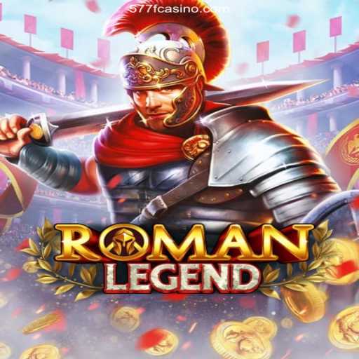 RomanLegend: A Journey Through Time in a Thrilling Casino Adventure