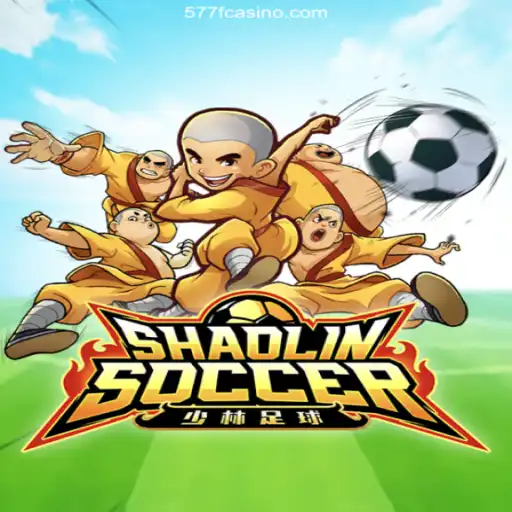 Shaolin Soccer: An Innovative Approach to Online Gaming