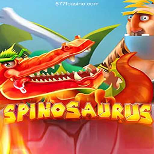 Exploring the Thrilling World of Spinosaurus: A Journey into the Heart of 577F Oficial 💯️ - O Melhor Cassino Online do Brasil