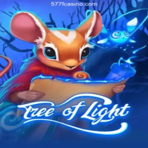 Exploring the Enchanting World of TreeofLight in Brazil's Finest Online Casino