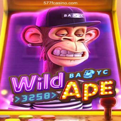 Exploring WildApe3258: The Thrilling Adventure Awaits in the Best Online Casino of Brazil