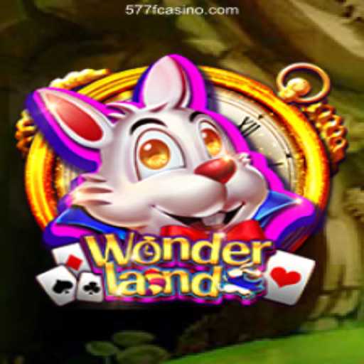 Discover the Fascinating World of Wonderland: The Game Taking Brazil by Storm