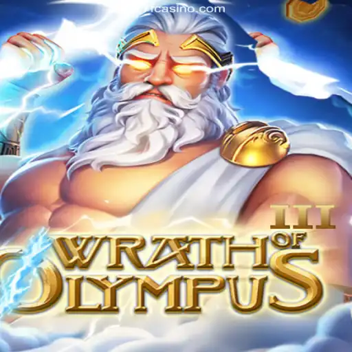Unleashing the Power of WrathofOlympusIII: Experience the Ultimate Casino Adventure