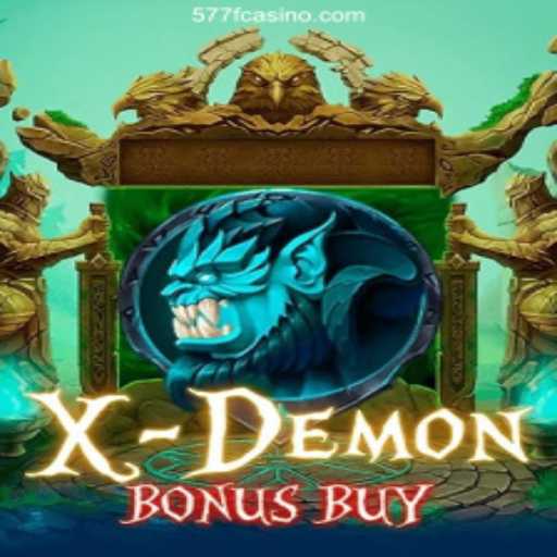 Discovering XDemonBonusBuy: A Thrilling Casino Adventure