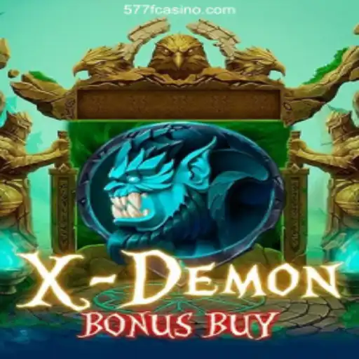Discovering XDemonBonusBuy: A Thrilling Casino Adventure